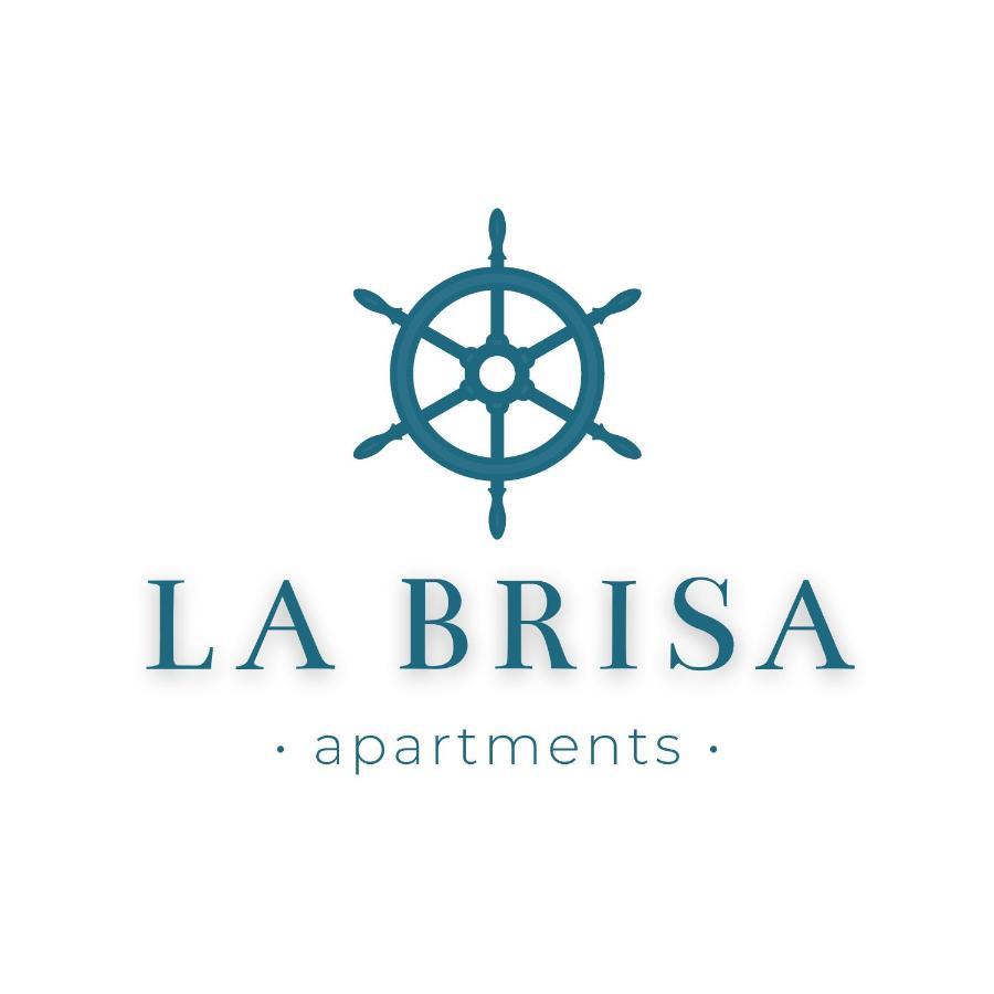 La Brisa Apartments دجيفنوفيك المظهر الخارجي الصورة