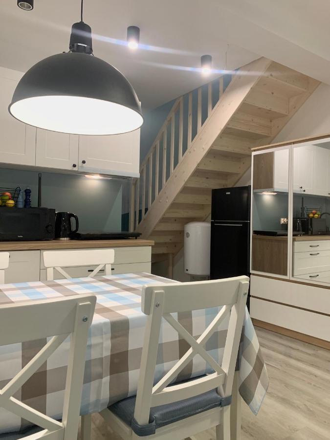 La Brisa Apartments دجيفنوفيك المظهر الخارجي الصورة