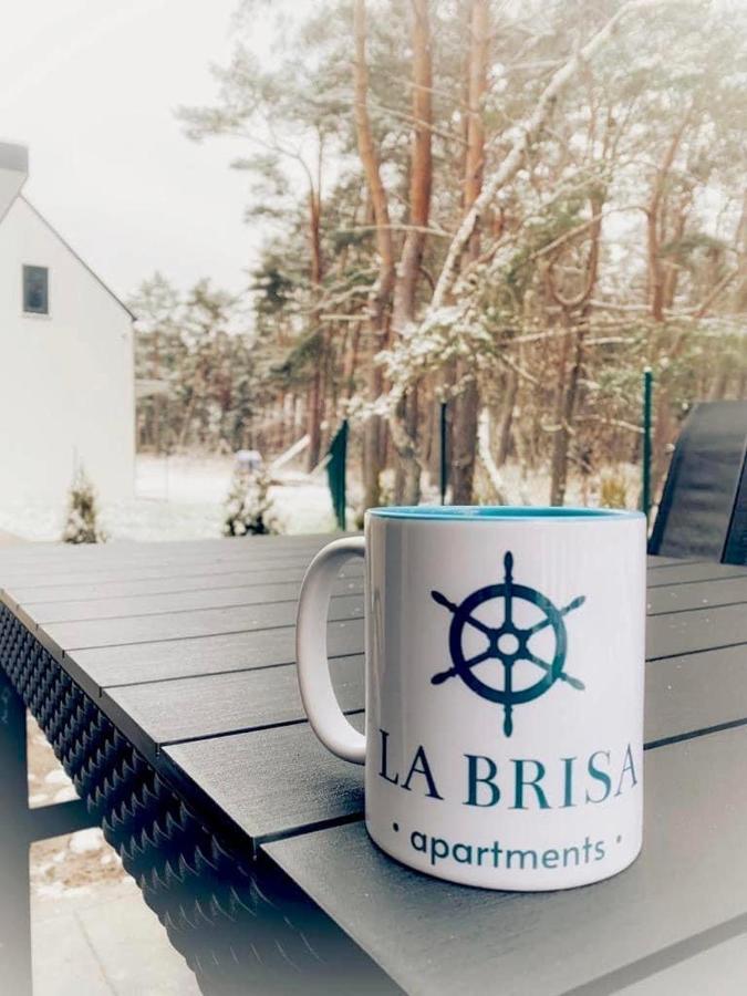 La Brisa Apartments دجيفنوفيك المظهر الخارجي الصورة