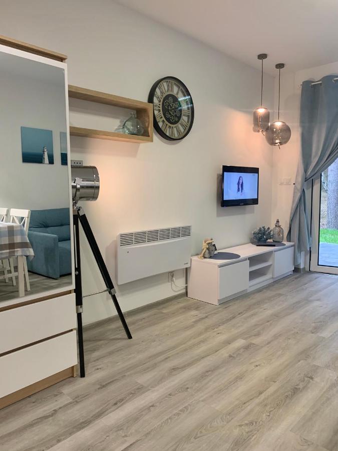 La Brisa Apartments دجيفنوفيك المظهر الخارجي الصورة