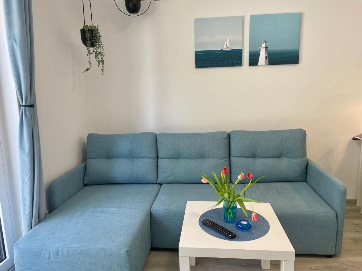 La Brisa Apartments دجيفنوفيك المظهر الخارجي الصورة