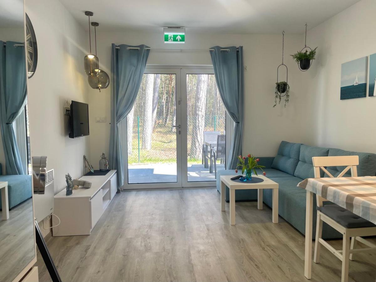 La Brisa Apartments دجيفنوفيك المظهر الخارجي الصورة