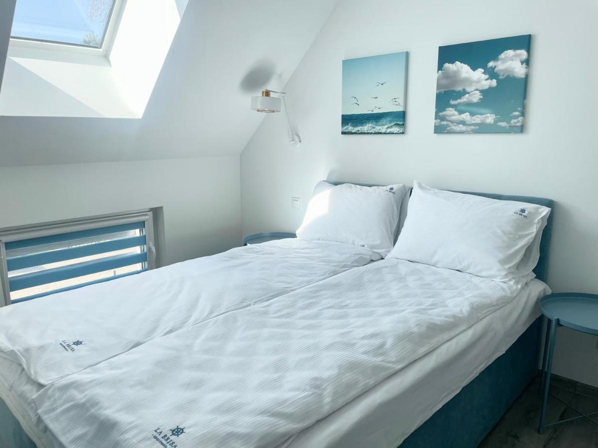 La Brisa Apartments دجيفنوفيك المظهر الخارجي الصورة