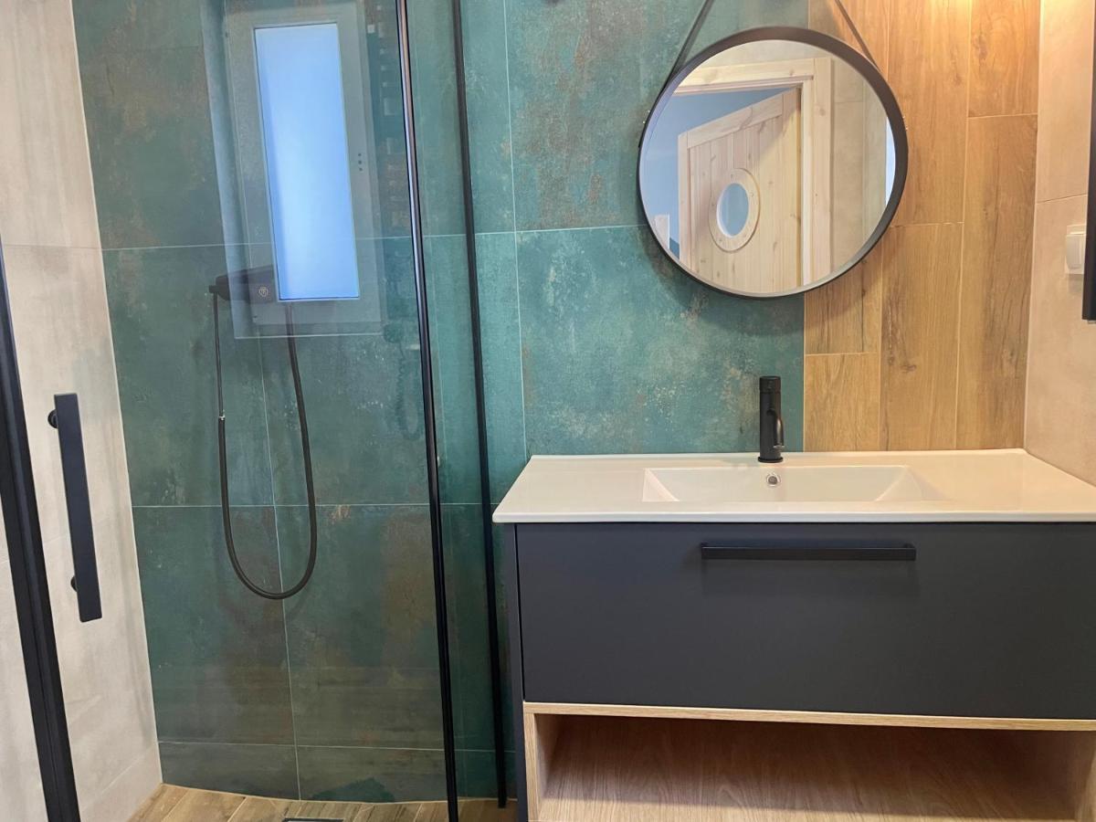 La Brisa Apartments دجيفنوفيك المظهر الخارجي الصورة