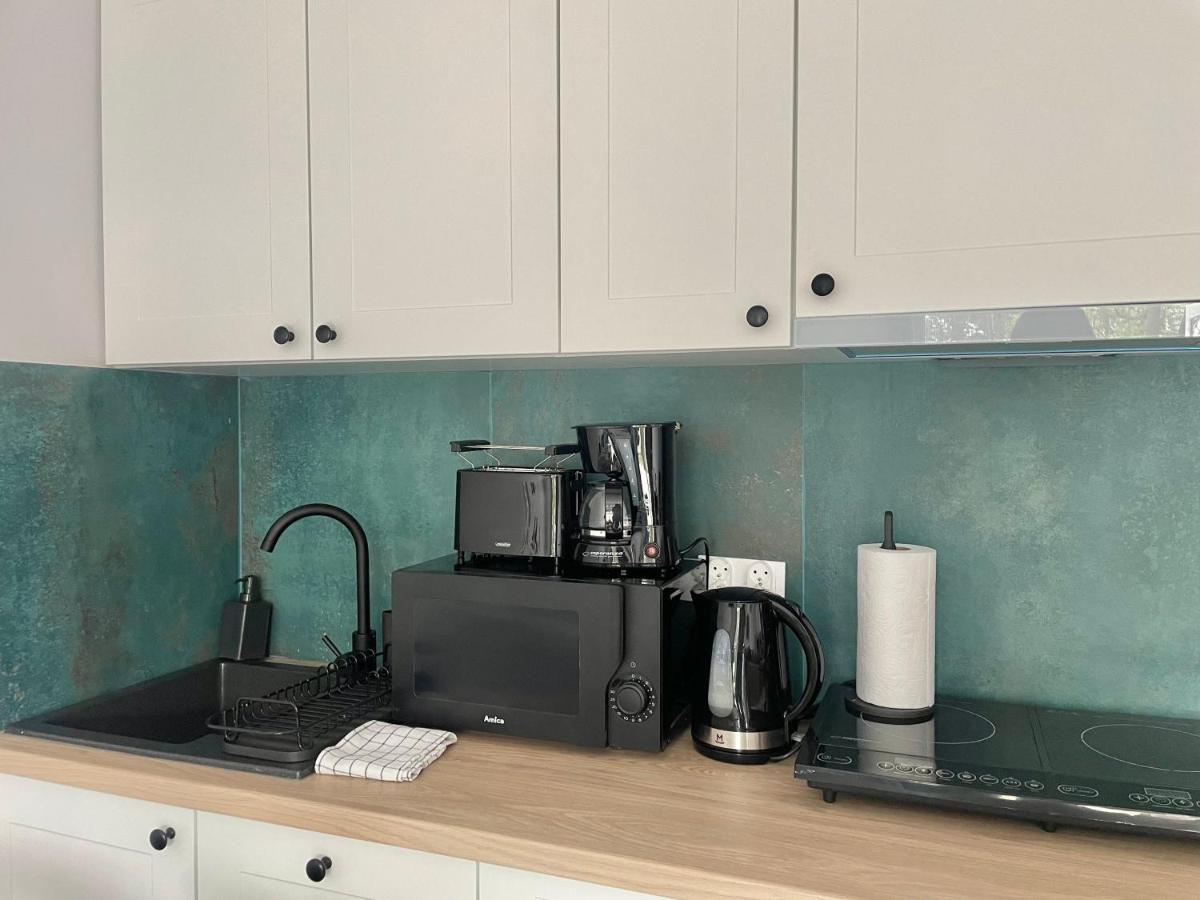 La Brisa Apartments دجيفنوفيك المظهر الخارجي الصورة