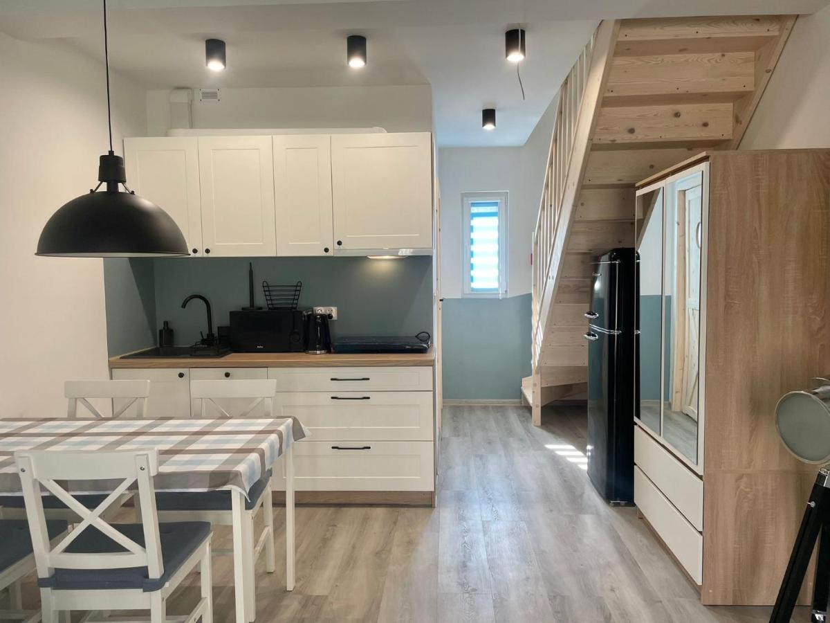 La Brisa Apartments دجيفنوفيك المظهر الخارجي الصورة