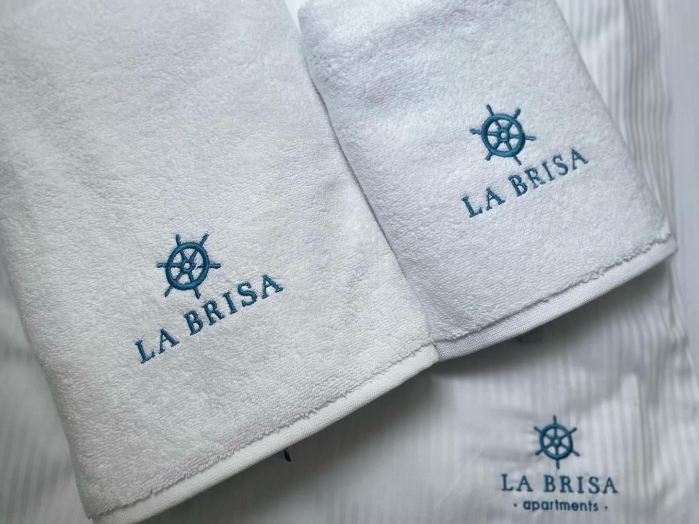 La Brisa Apartments دجيفنوفيك المظهر الخارجي الصورة