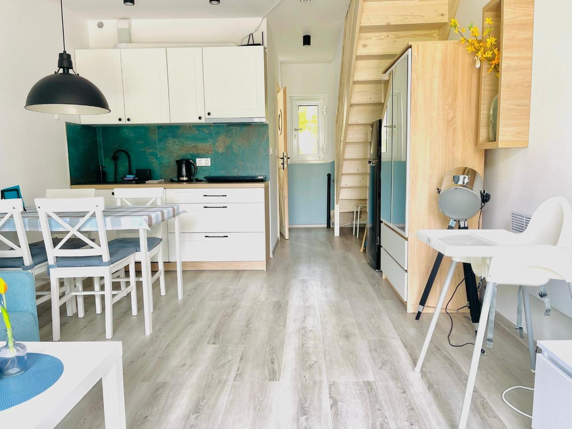 La Brisa Apartments دجيفنوفيك المظهر الخارجي الصورة