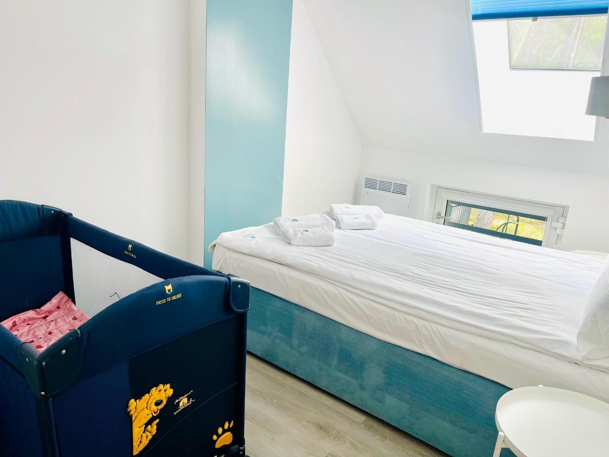 La Brisa Apartments دجيفنوفيك المظهر الخارجي الصورة