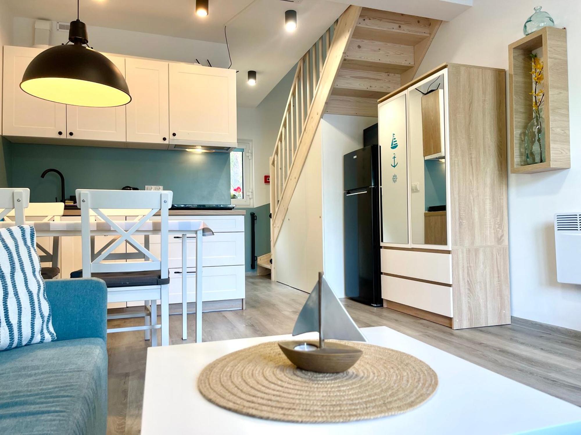 La Brisa Apartments دجيفنوفيك المظهر الخارجي الصورة