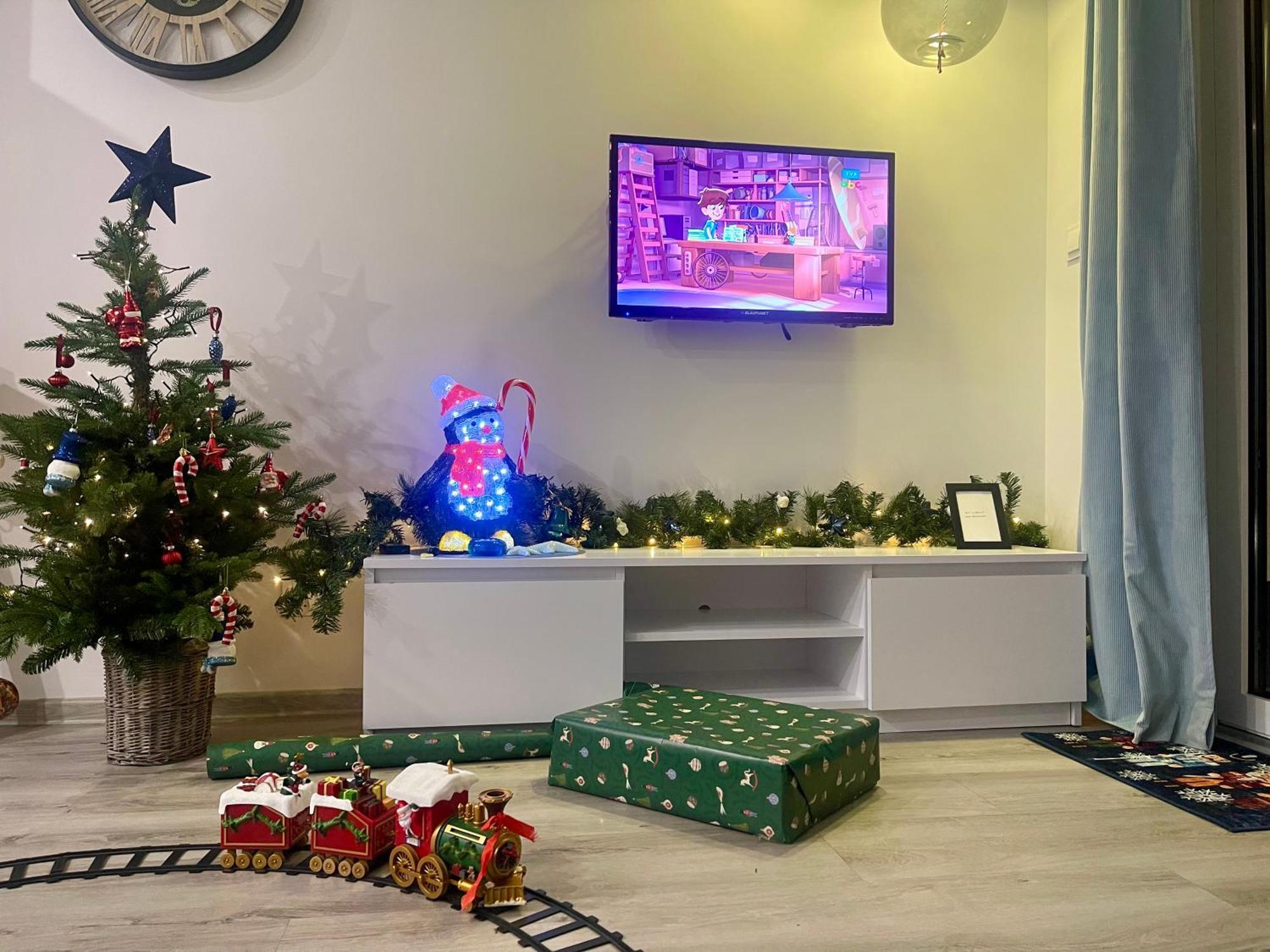 La Brisa Apartments دجيفنوفيك المظهر الخارجي الصورة